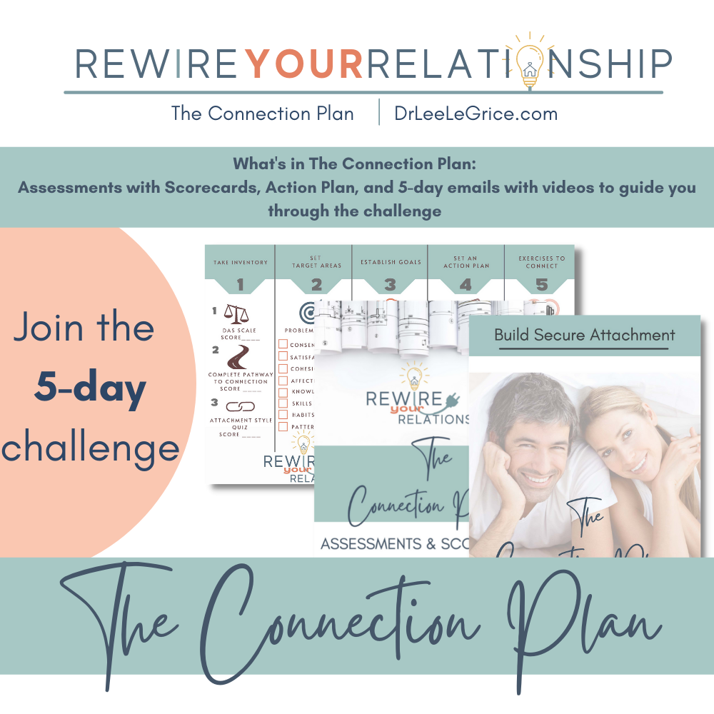The Connection Plan